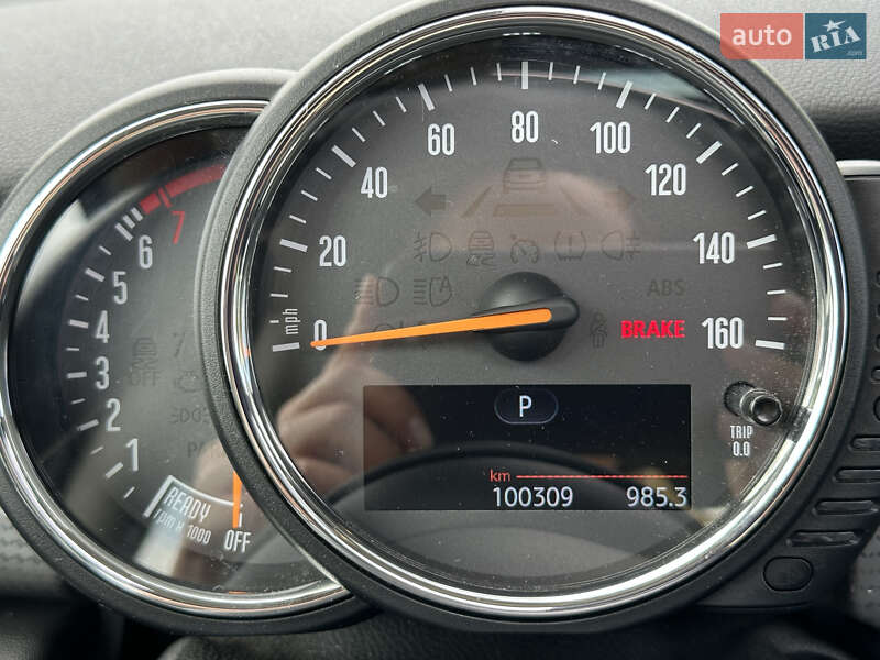 Купе MINI Cooper 2015 в Кременчуге фото 21 Купе MINI Cooper 2015 в Кременчуге