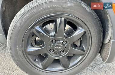 Хетчбек MINI Cooper 2010 в 