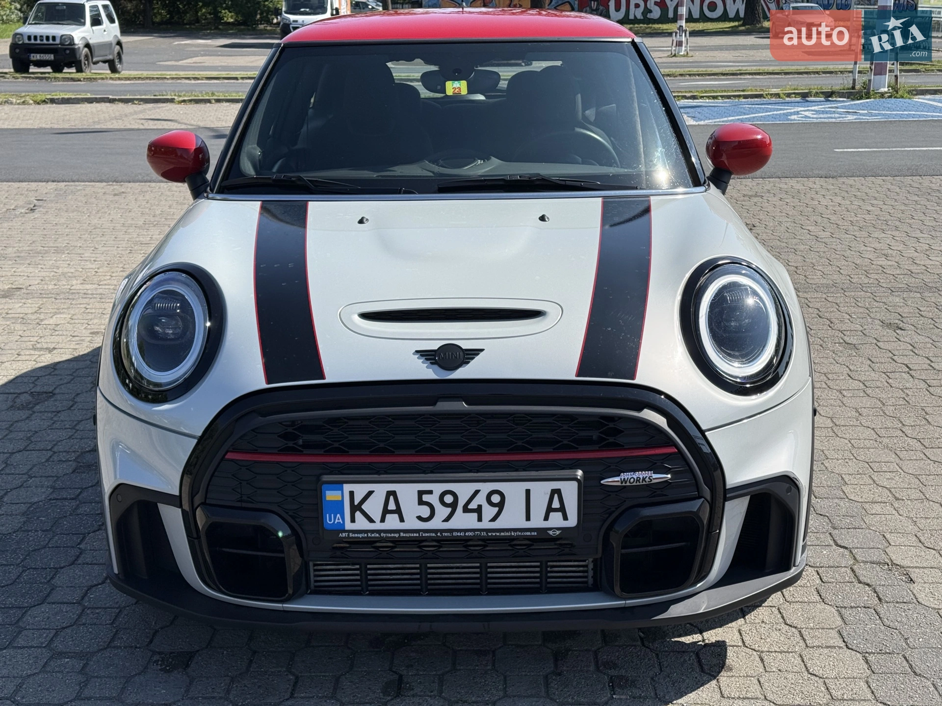 2021 MINI Cooper - мініатюра 2