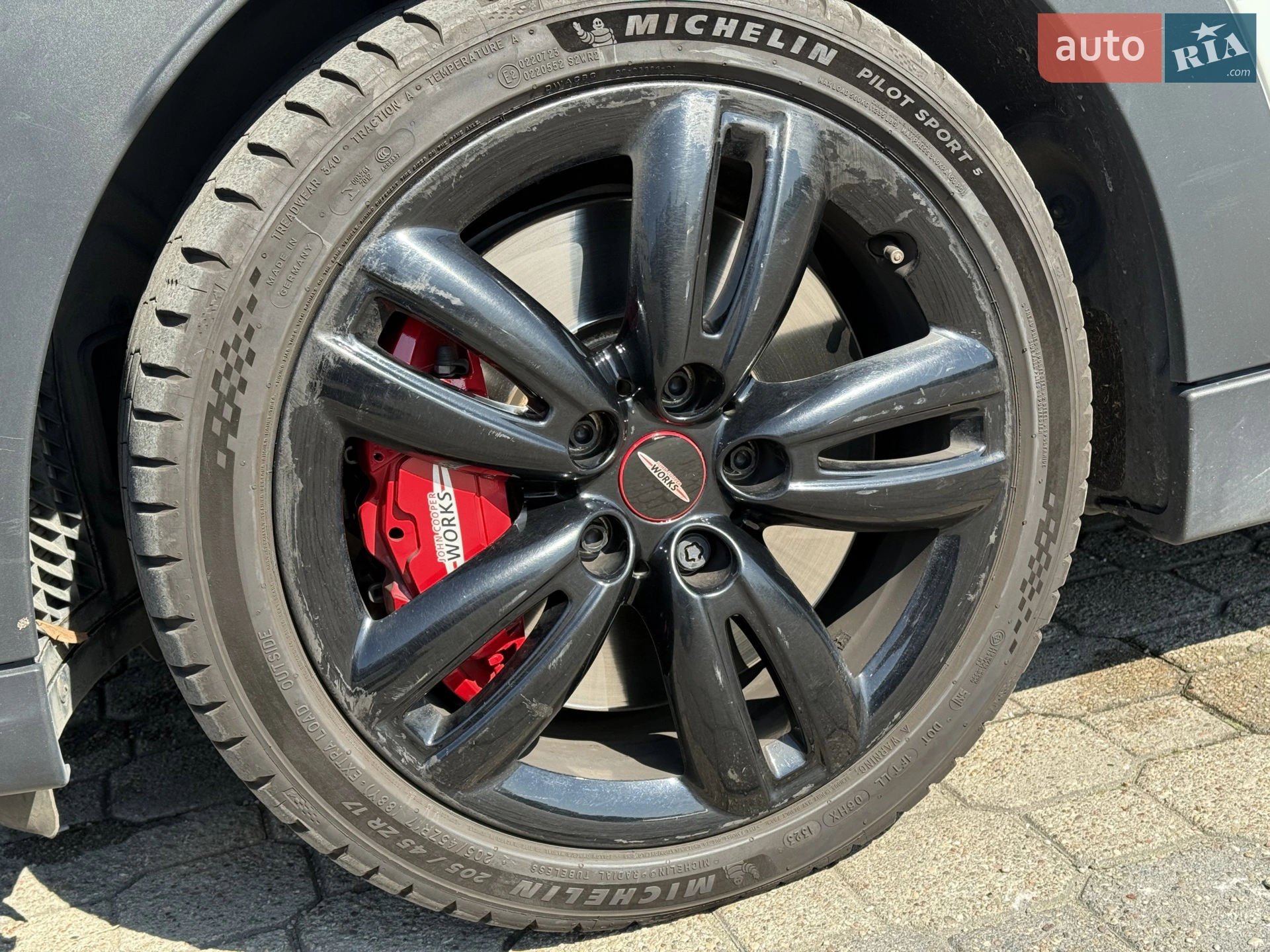 2021 MINI Cooper - мініатюра 9