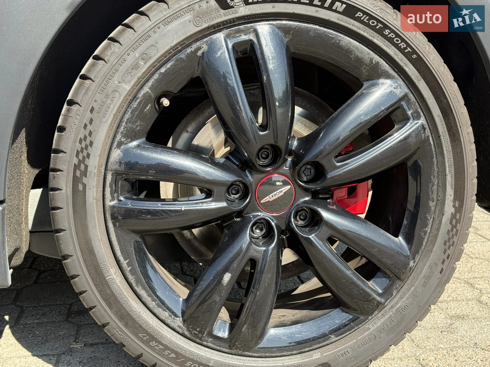 2021 MINI Cooper - мініатюра 8