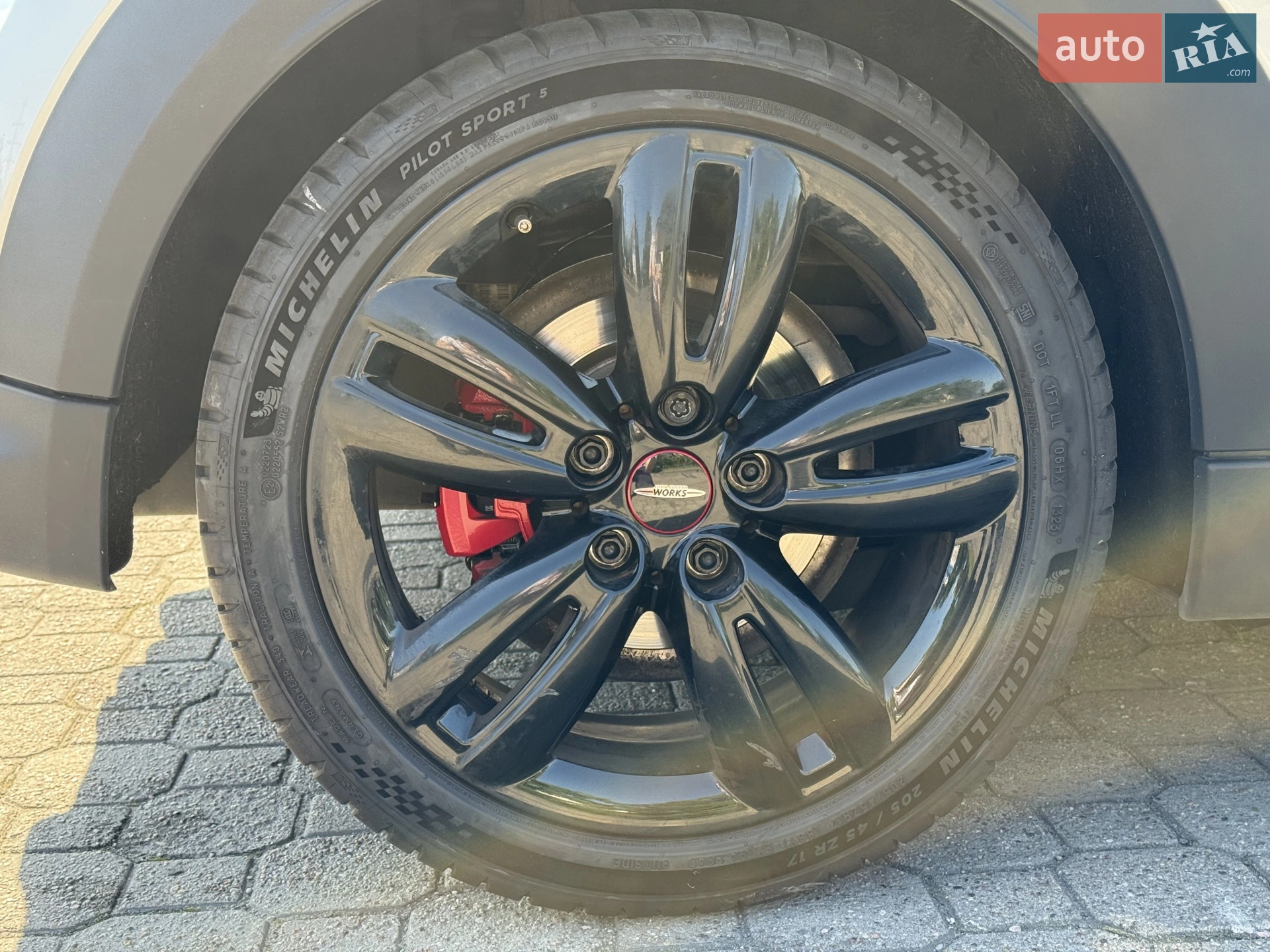 2021 MINI Cooper - мініатюра 11