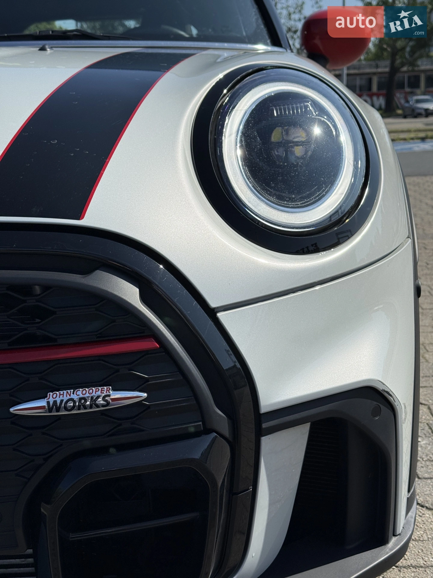 2021 MINI Cooper - мініатюра 12