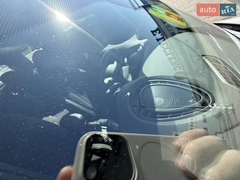 Хэтчбек MINI Cooper 2021 в Киеве