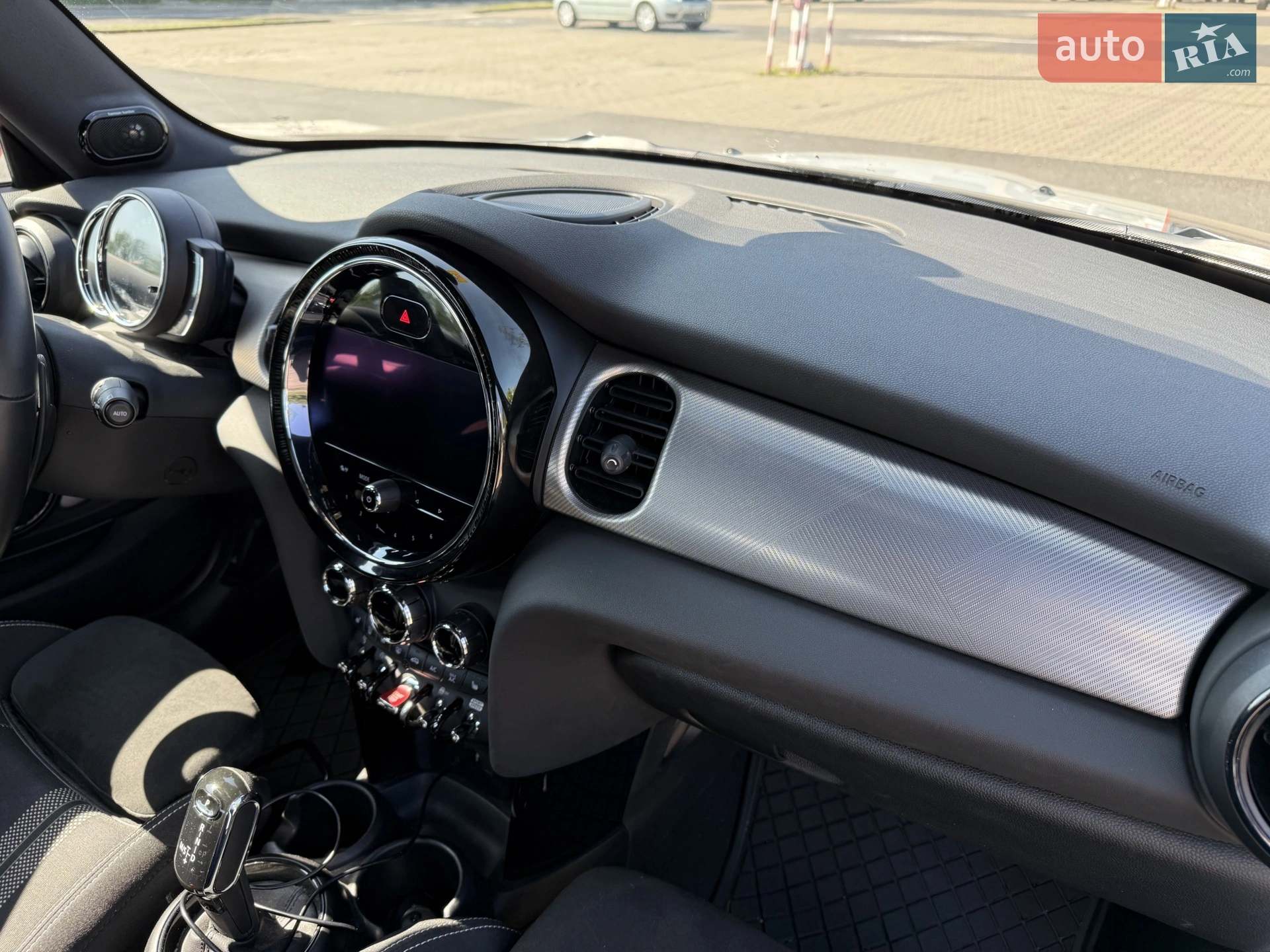 2021 MINI Cooper - мініатюра 16