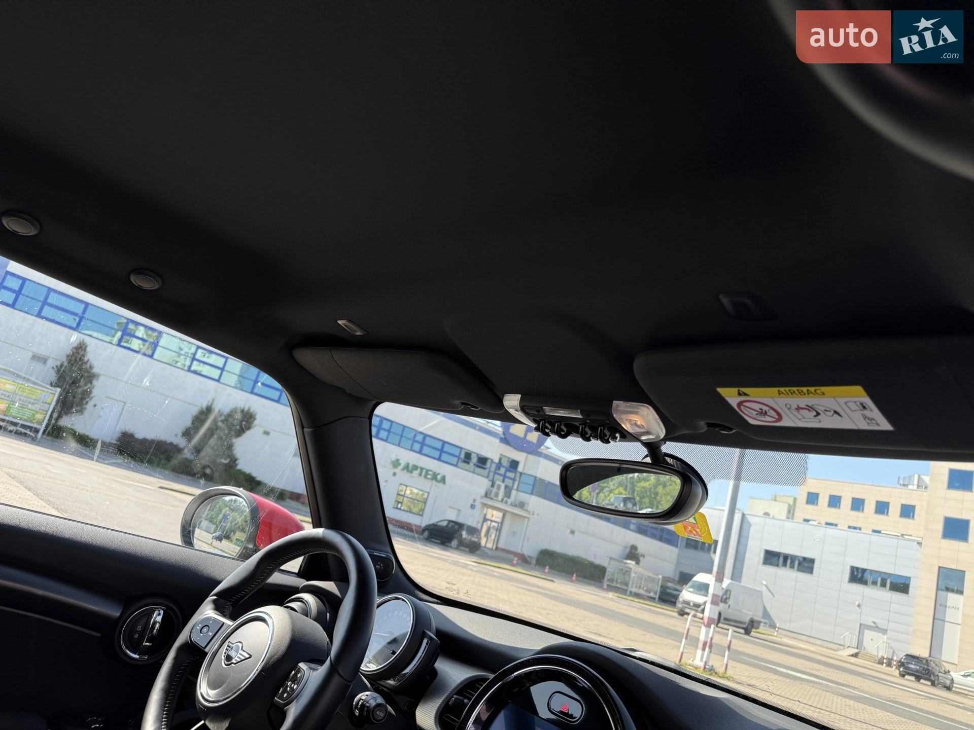 2021 MINI Cooper - мініатюра 17