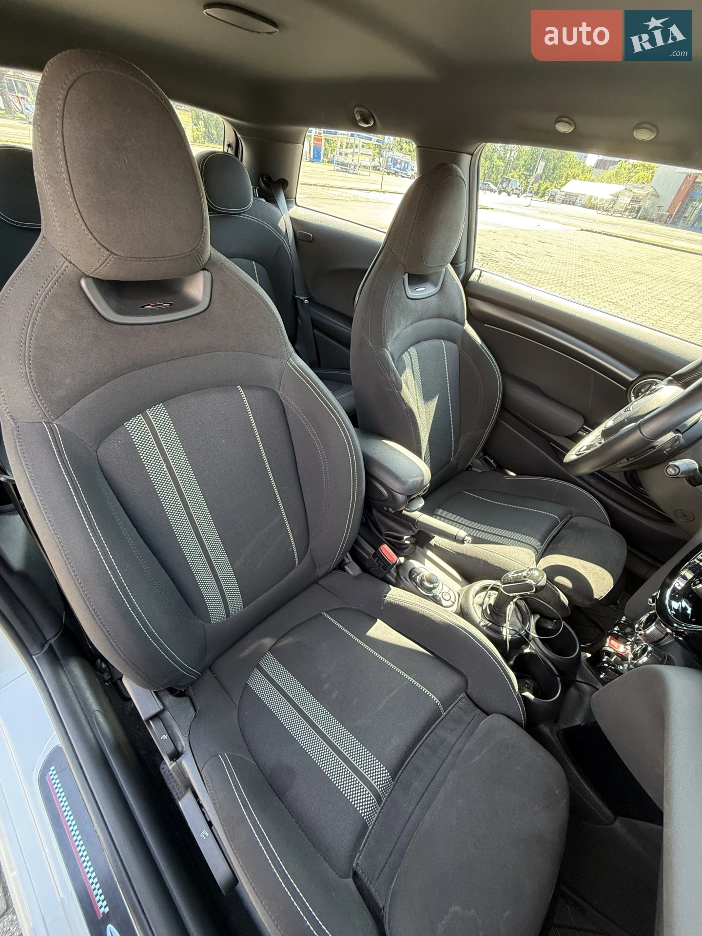 2021 MINI Cooper - мініатюра 18
