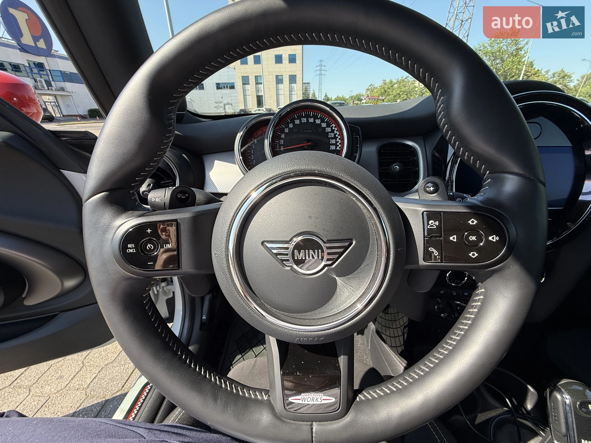2021 MINI Cooper - мініатюра 23