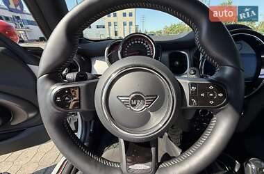Хэтчбек MINI Cooper 2021 в 