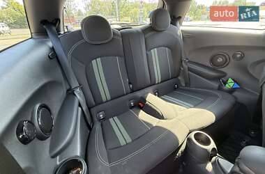 Хэтчбек MINI Cooper 2021 в 