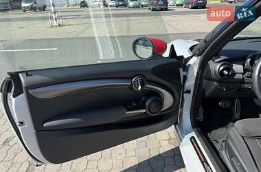 Хэтчбек MINI Cooper 2021 в 