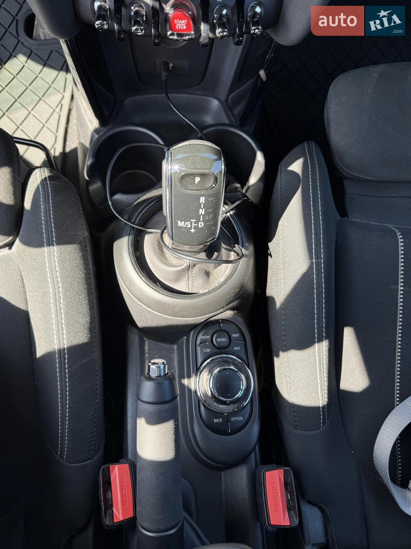 2021 MINI Cooper - мініатюра 25