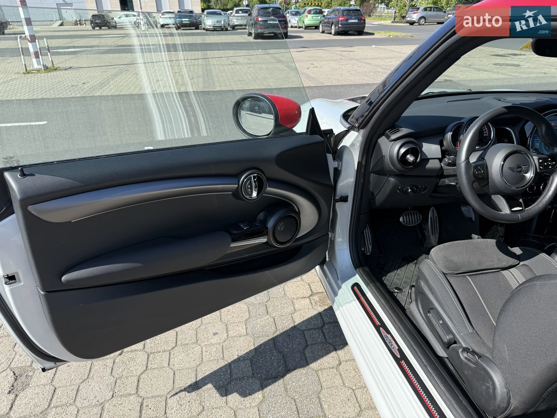 2021 MINI Cooper - мініатюра 29