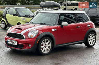 Хэтчбек MINI Cooper 2011 в Киеве