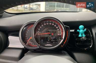 Хэтчбек MINI Cooper 2021 в 