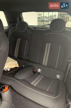 Хэтчбек MINI Cooper 2021 в 