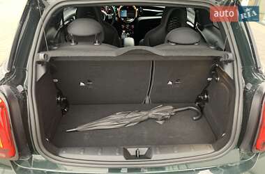 Хэтчбек MINI Cooper 2021 в 