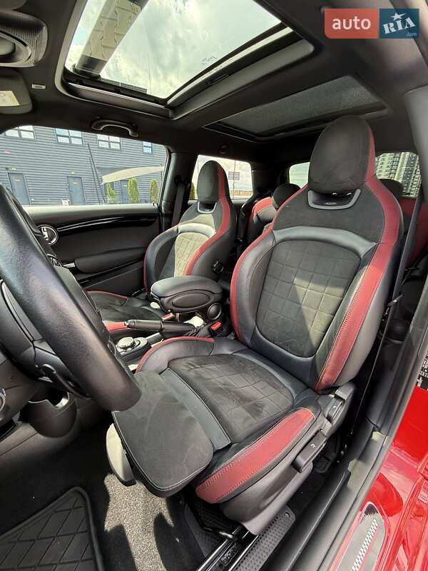 Хетчбек MINI Cooper 2019 в Києві