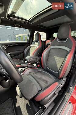 Хетчбек MINI Cooper 2019 в 