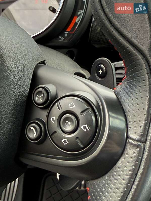 Хетчбек MINI Cooper 2019 в Києві