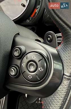 Хетчбек MINI Cooper 2019 в 