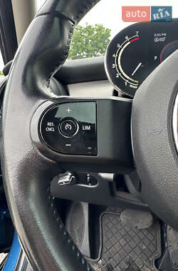 Хэтчбек MINI Cooper 2021 в 