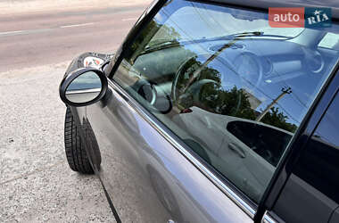 Хэтчбек MINI Cooper 2012 в 