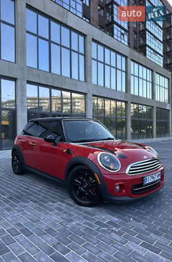 Хетчбек MINI Cooper 2013 в Полтаві
