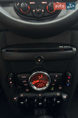 Хэтчбек MINI Cooper 2013 в 