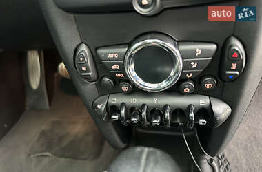 Хэтчбек MINI Cooper 2011 в 