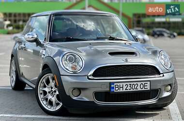 Хэтчбек MINI Cooper 2009 в Одессе