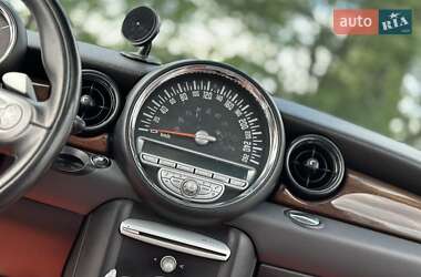 Хэтчбек MINI Cooper 2009 в 