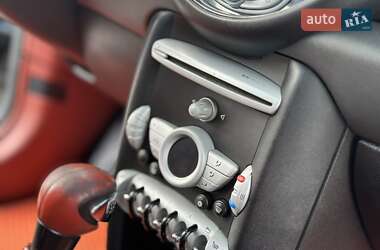 Хэтчбек MINI Cooper 2009 в 