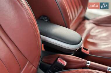 Хэтчбек MINI Cooper 2009 в 