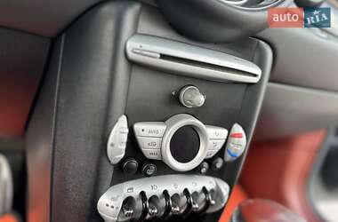 Хэтчбек MINI Cooper 2009 в 