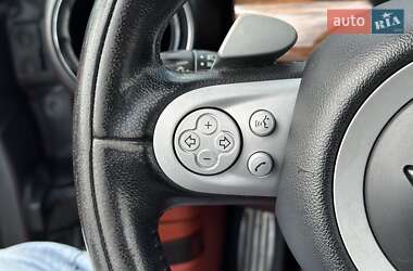 Хэтчбек MINI Cooper 2009 в 