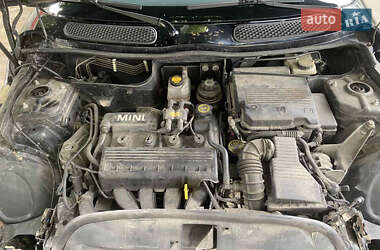 Хэтчбек MINI Cooper 2005 в 