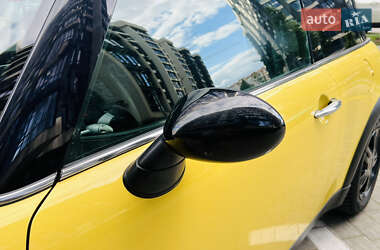 Хэтчбек MINI Cooper 2003 в 