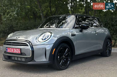 Хетчбек MINI Cooper 2021 в Одесі