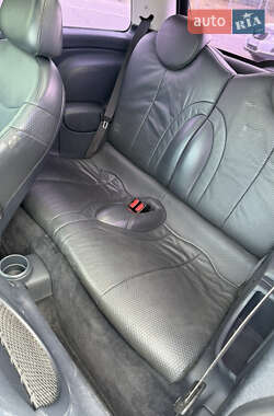 Хэтчбек MINI Cooper 2003 в 