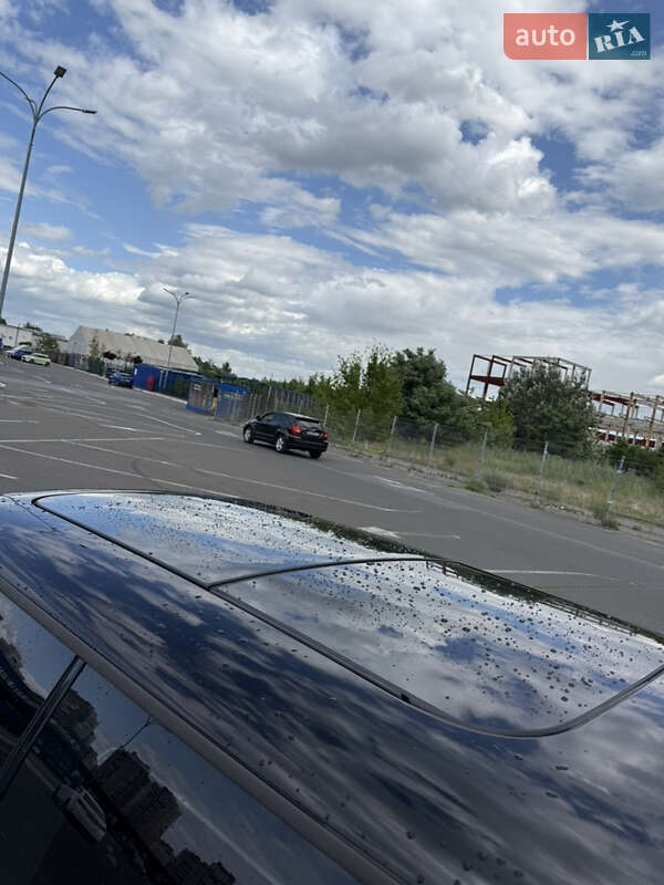 Хэтчбек MINI Cooper 2003 в Киеве