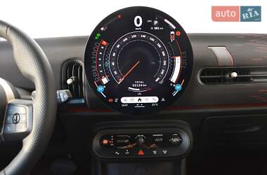 Хэтчбек MINI Cooper 2024 в 
