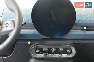 Хэтчбек MINI Cooper 2024 в 