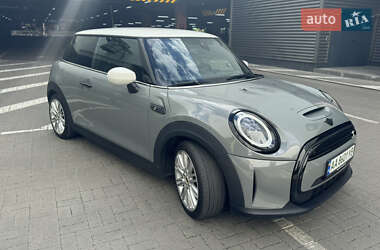 Хэтчбек MINI Cooper 2021 в 