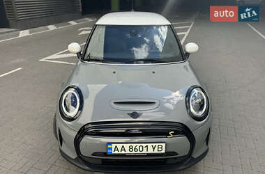 Хэтчбек MINI Cooper 2021 в 