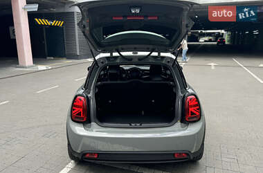 Хэтчбек MINI Cooper 2021 в 