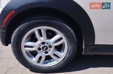 Хэтчбек MINI Cooper 2013 в 