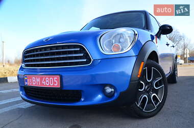 Хэтчбек MINI Cooper 2013 в 