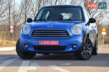 Хэтчбек MINI Cooper 2013 в 