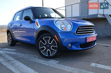 Хэтчбек MINI Cooper 2013 в 